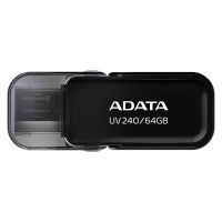 adata uv240 64gb usb 20 negro