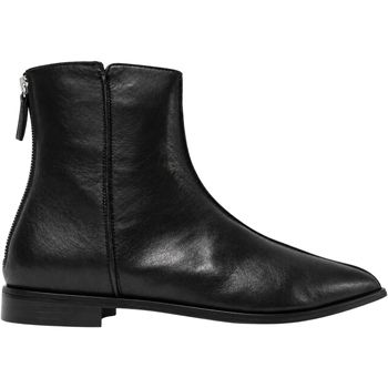 Napoleoni Botines A1221 para mujer