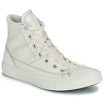 Converse Zapatillas altas CHUCK TAYLOR ALL STAR PATCHWORK para mujer