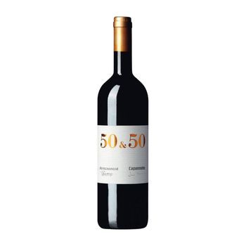 Avignonesi & Capannelle Vino Tinto 50 & 50 Rosso Toscana 75 Cl 13.5% Vol.