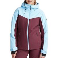 oneill chaqueta aplite para mujer