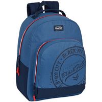 blackfit8 mochila - para mujer