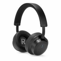 lindy lh900xw auriculares inalambrico y alambrico diadema llamadasmasica usb tipo c bluetooth negro