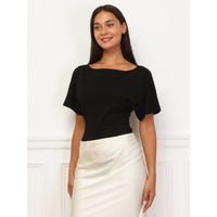 la modeuse blusa 79707p189690 para mujer