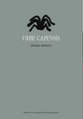 urbe capensis