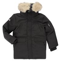 schott parka dipton para nina