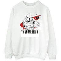 disney jersey the mandalorian shoots para mujer