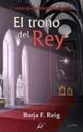 el trono del rey