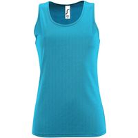 sols camiseta tirantes 2117 para mujer
