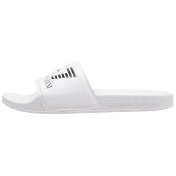 Emporio Armani EA7 Chanclas XCP001 para hombre