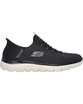 de SKECHERS ZAPATILLAS SUMMITS-KEY PACE BLACK