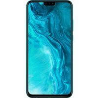 honor 9x lite - 128 gb emerald green green