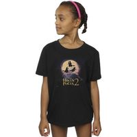 disney camiseta hocus pocus para nina