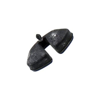 Acoplamiento goma rueda Suzuki GSF 600 -'00