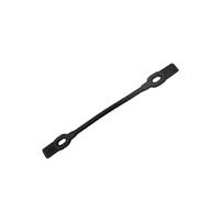 cinta de goma deposito combustible ariete 210mm