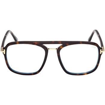 Tom Ford Gafas de sol ft6086b-052 para mujer