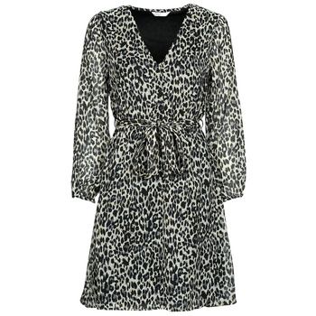 Only Vestido ONLCERA 3/4 SHORT DRESS WVN para mujer
