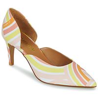 jb martin zapatos de tacon envie para mujer