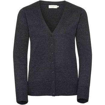 Russell Chaqueta de punto 715F para mujer