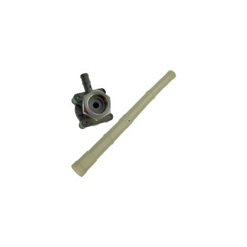 Grifo de combustible Honda XL 650 V Transalp
