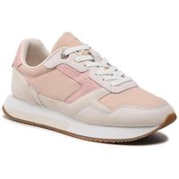tommy hilfiger zapatillas fw06947 para mujer