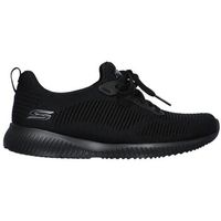skechers zapatillas bobs squad tough para mujer