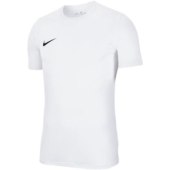 Nike Camiseta Jr Dry Park VII Tee para niño