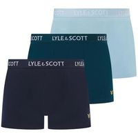 lyle  scott boxer barclay para hombre
