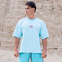 thead camiseta andrew para hombre