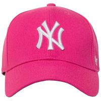 47 brand gorra new york yankees mvp cap para mujer