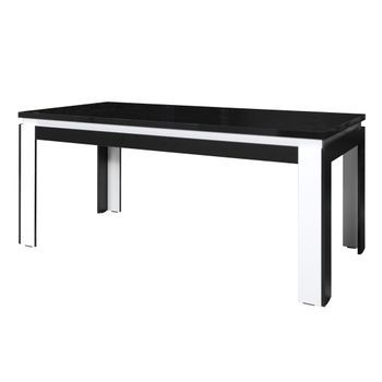 Mesa De Comedor Lina – 160 X 78 X 90 Cm