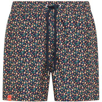 Sun68 Bañador H36110-PE26-07 para hombre