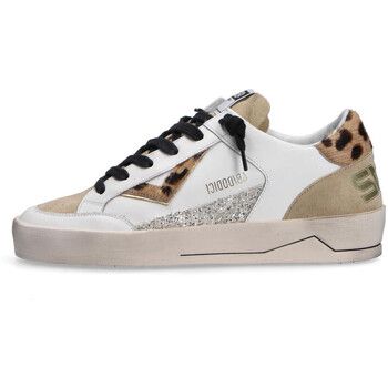 4B12 Deportivas Moda - para mujer