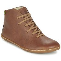 el naturalista botines el viajero para hombre