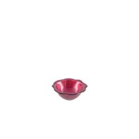 plato sopero fucsia 165x165x5cm - lote de 6