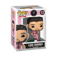 funko pop mls inter miami luis suarez edicion rosa