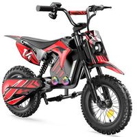 iscooter a14 red bicicleta electrica todoterreno con bateria 36v52ah y autonomia 1525km rendimiento equilibrado