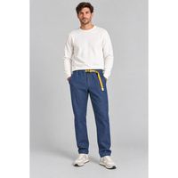 white sand pantalones greg jeans para hombre