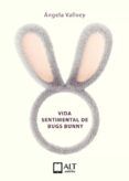 vida sentimental de bugs bunny