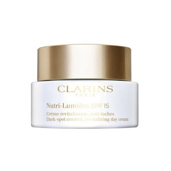 Nutri-lumière Spf15 50 Ml