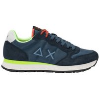 sun68 zapatillas deporte zapatilla tom fluo hombre para hombre