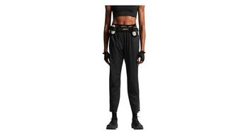 Pantalon craft pro hydro lightweight negro  mujer