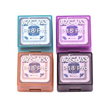BZGNSS P18 Pro GPS Módulo 5V con SH1.0 de 4 pines FPV Return Rescue Soporta posicionamiento de cinco modos para drone FP