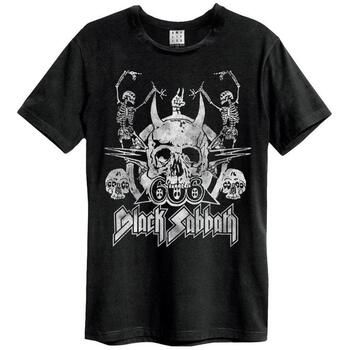 Black Sabbath Camiseta PH5016 para mujer