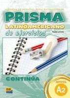 prisma latinoamericano a2 -l ejercicios