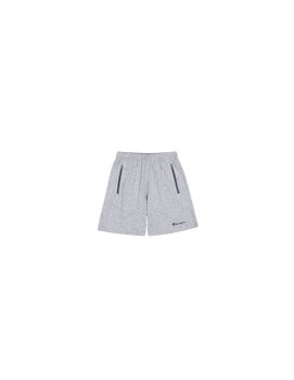Pantalones Champion Bermuda Hombre Gris