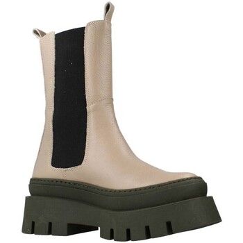 Yellow Botas Nela para mujer