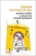 tanger. un viaje de ida