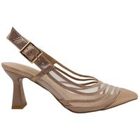 azarey zapatos de tacon zapato destalonado fiesta mujer 613k997 para mujer