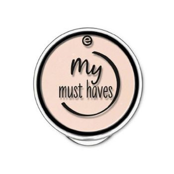 My Must Haves Eyeshadow 09 Chilli Vanilla